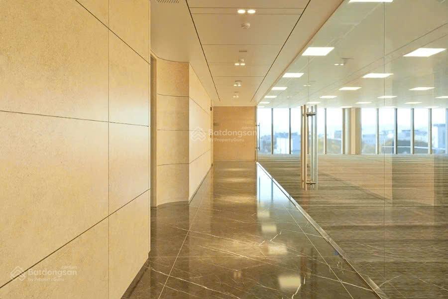 Cho thuê văn phòng cao cấp the marc 88  mới, nổi bật cầu giấy (200m2  giá cực ưu đãi t10/25)