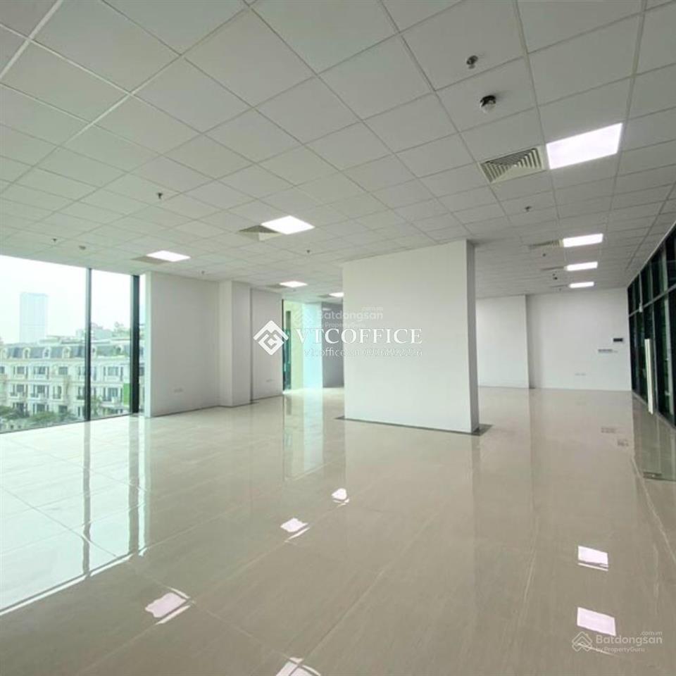 Cho thuê văn phòng hạng b mễ trì giá chỉ 300k/m²/th, vào làm việc ngay
