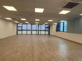 Cho thuê văn phòng ngoại giao đoàn full nội thất, chỉ có 11usd/m2 ~ 280ng/m2, 1 suất duy nhất