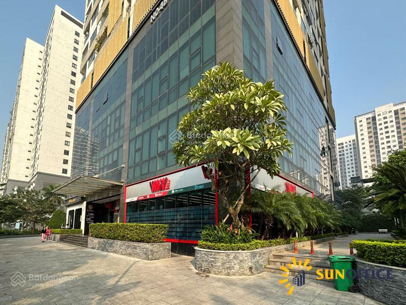 Bán sàn văn phòng tây hồ tây 300m2  giá ngon bổ rẻ sẵn sổ
