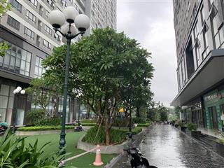 Bán sàn văn phòng khu thành phố giao lưu  giá chỉ 60 triệu/m²  sổ đỏ sẵn sàng