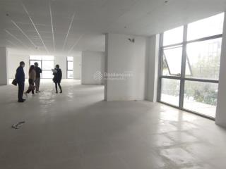 Bán sàn văn phòng 1000m2, đẹp, sẵn sổ lâu dài, bàn giao luôn