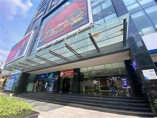 Cho thuê văn phòng hạng b+ mặt đường nguyễn trãi  600m2, sẵn nội thất, giá rẻ 0989 942 ***