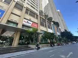 Bán sàn kinh doanh hà đông 400m²  sổ đỏ lâu dài đang có khách thuê dòng tiền tốt