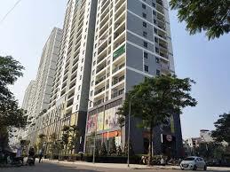 Bán sàn văn phòng 250m2, khu ngoại giao đoàn, sổ đỏ lâu dài, full nội thất xịn.