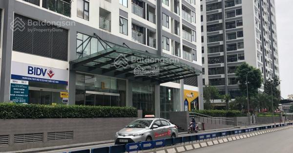 Bán sàn văn phòng đường tố hữu dt nhỏ xinh  sổ đỏ chính chủ, giá chỉ 55 tr/m2