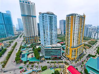 Cho thuê văn phòng luxury parkview cầu giấy 300m²  full nội thất  chỉ 280.000đ/m²