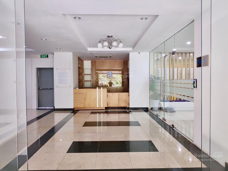 Cho thuê văn phòng 334m² tại heid building 12 láng hạ  sẵn nội thất, đẹp