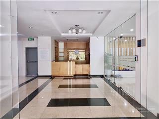 Cho thuê văn phòng 334m² tại heid building 12 láng hạ  sẵn nội thất, đẹp