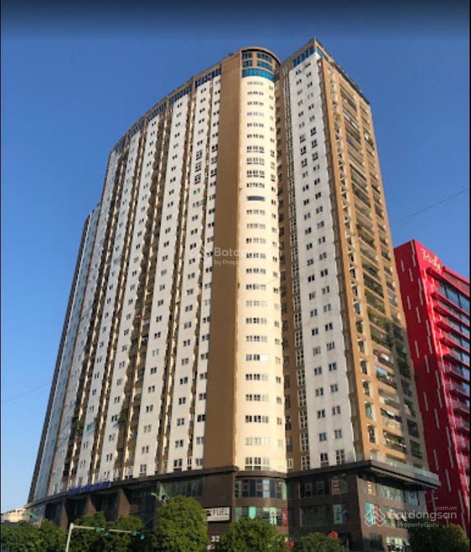 Cho thuê 1.000m² thông sàn trung kính giá chỉ 310.000đ/m², diện tích lớn cực hiếm