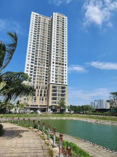 Bán sàn văn phòng chuyên nghiệp 100m2 tại đường tỗ hữu, view hồ, sẵn sổ ko thời hạn.