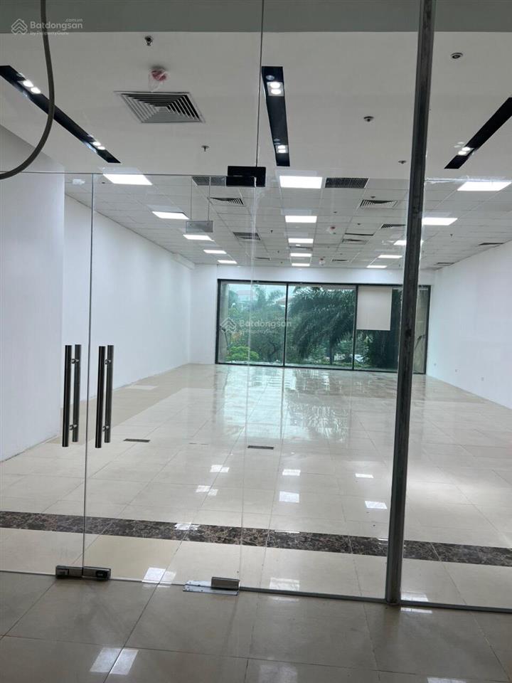 Bán sàn văn phòng nhỏ xinh tại mỹ đình. 60m2 chỉ 4 tỷ, sẵn dòng tiền cho thuê, vp chuyên nghiệp