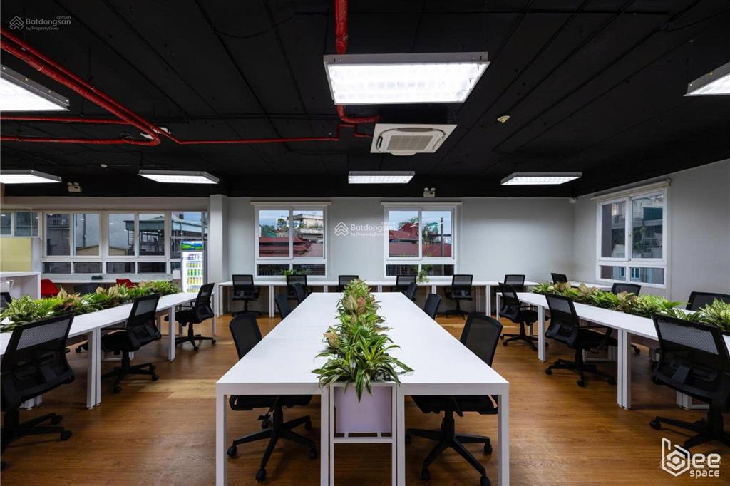 Bán sàn văn phòng 600m2 nguyễn trãi, hà đông ngon bổ rẻ chỉ 55 triệu/m2 sẵn sổ