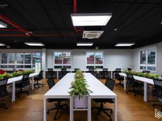 Bán sàn văn phòng 600m2 nguyễn trãi, hà đông ngon bổ rẻ chỉ 55 triệu/m2 sẵn sổ