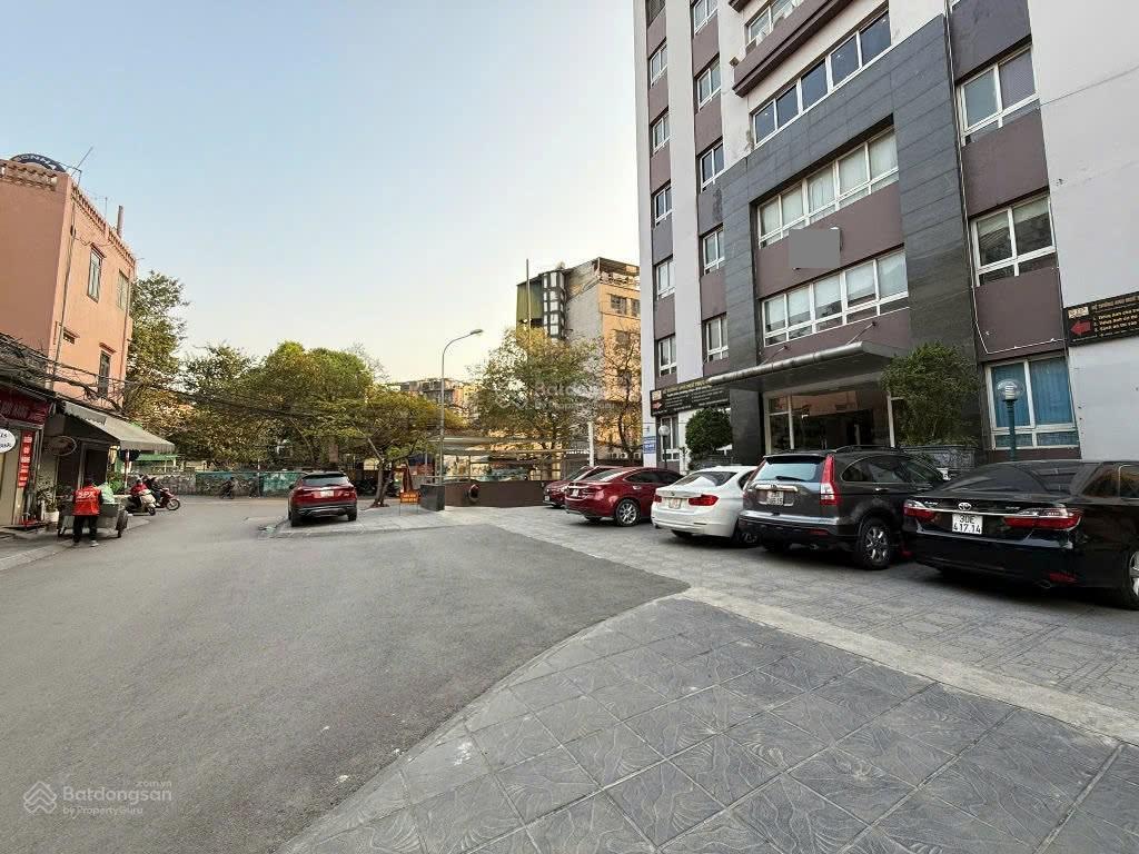 Bán sàn văn phòng 600m2 nguyễn trãi, hà đông ngon bổ rẻ chỉ 55 triệu/m2 sẵn sổ