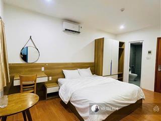 Hot! toà căn hộ 7 tầng có hồ bơi ngay ngũ hành sơn gần biển, phố tây an thượng