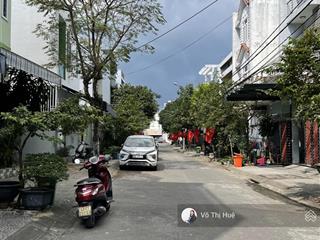 Chính chủ cần bán lô mt giáp hải, sơn trà, 6.8 tỷ