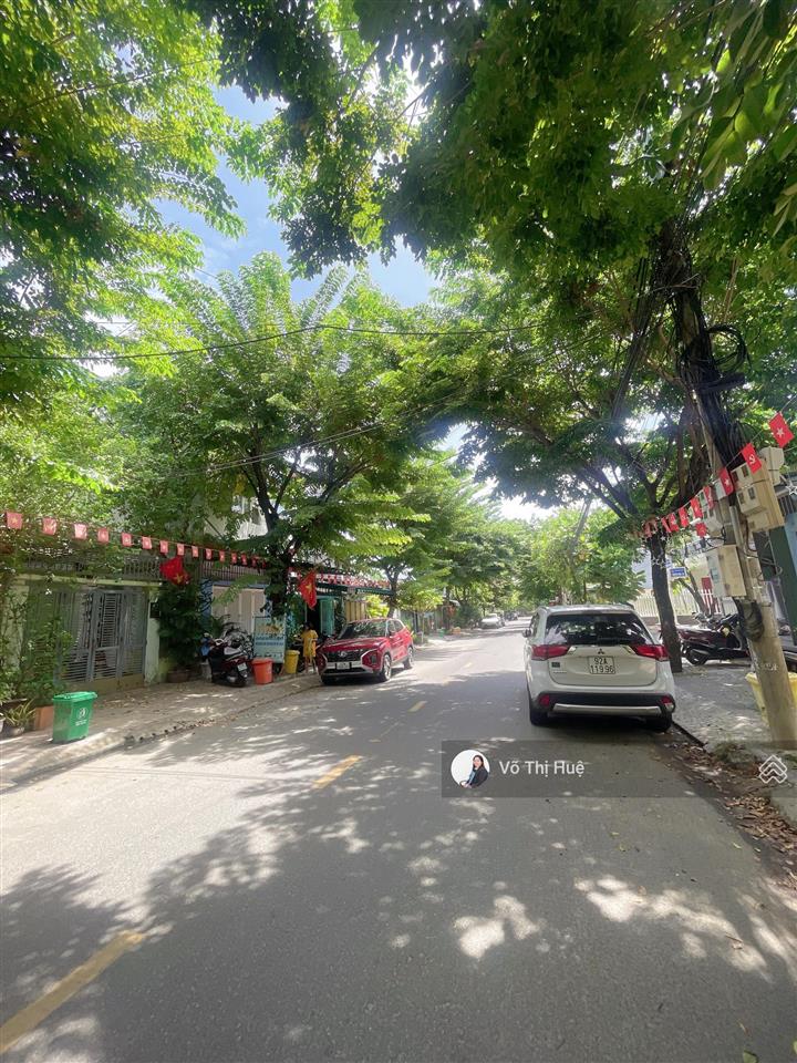 Chỉ 5.25 tỷ có ngay lô đất đường 7,5m sạch đẹp thuận tiện kd or xây dựng căn hộ