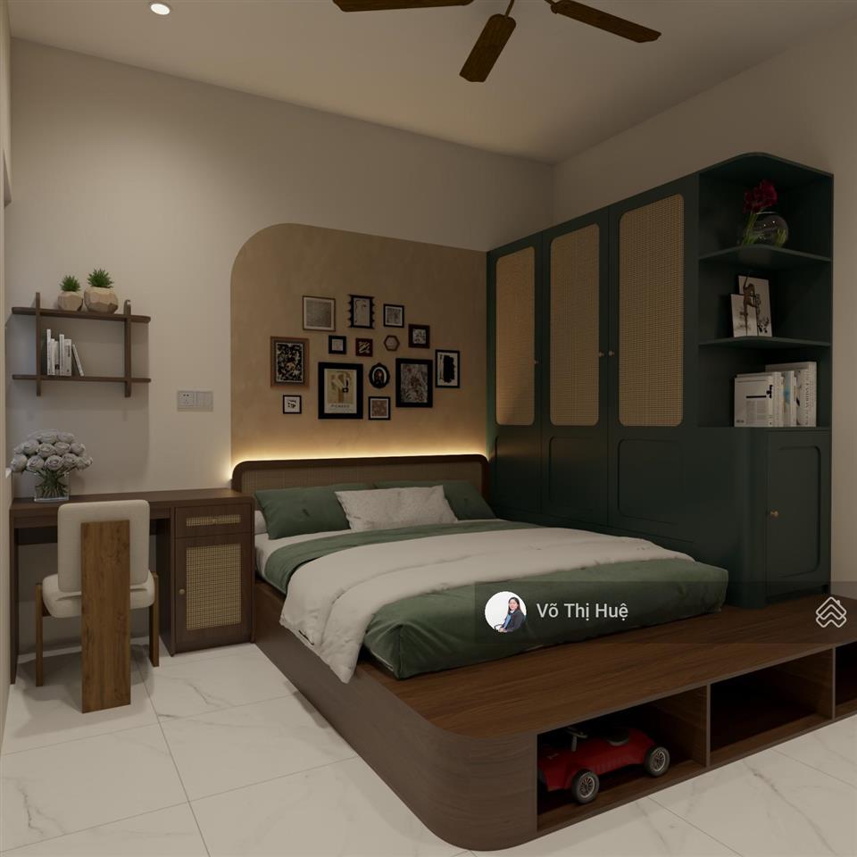 Nhỉnh 10 tỷ tòa căn hộ ngay trương định sơn trà