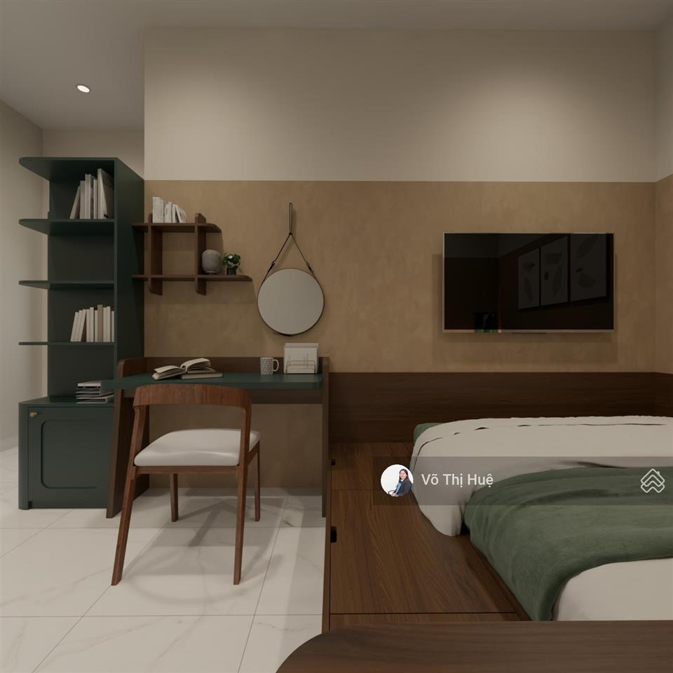 Nhỉnh 10 tỷ tòa căn hộ ngay trương định sơn trà