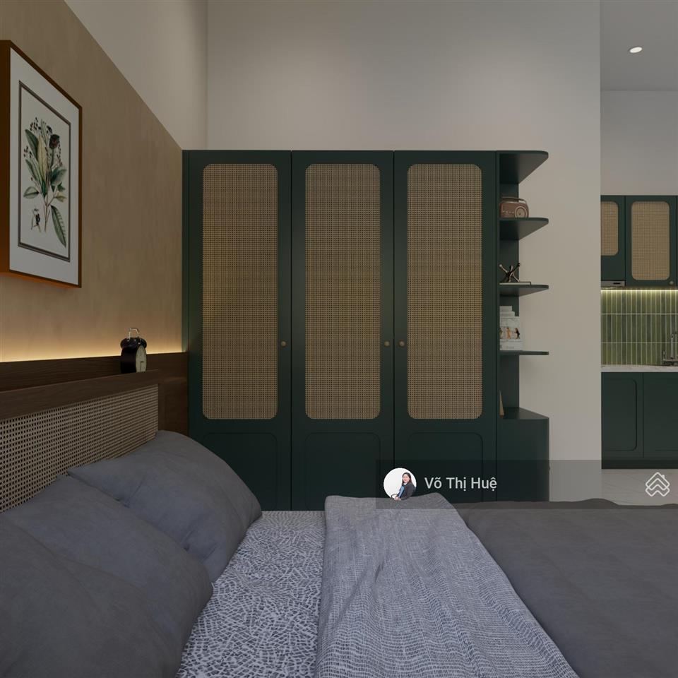 Nhỉnh 10 tỷ tòa căn hộ ngay trương định sơn trà
