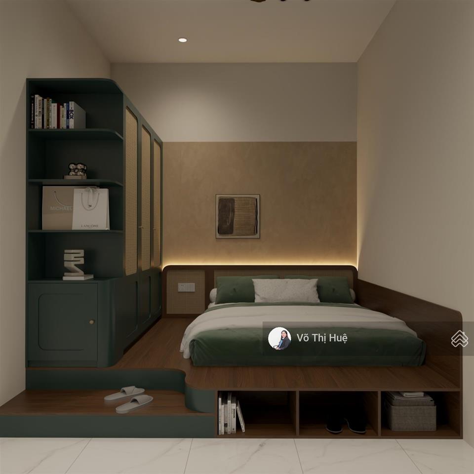 Nhỉnh 10 tỷ tòa căn hộ ngay trương định sơn trà