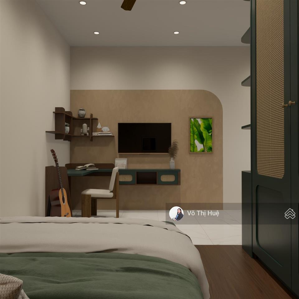 Nhỉnh 10 tỷ tòa căn hộ ngay trương định sơn trà