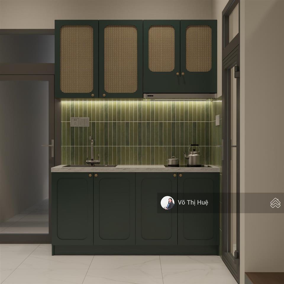 Nhỉnh 10 tỷ tòa căn hộ ngay trương định sơn trà