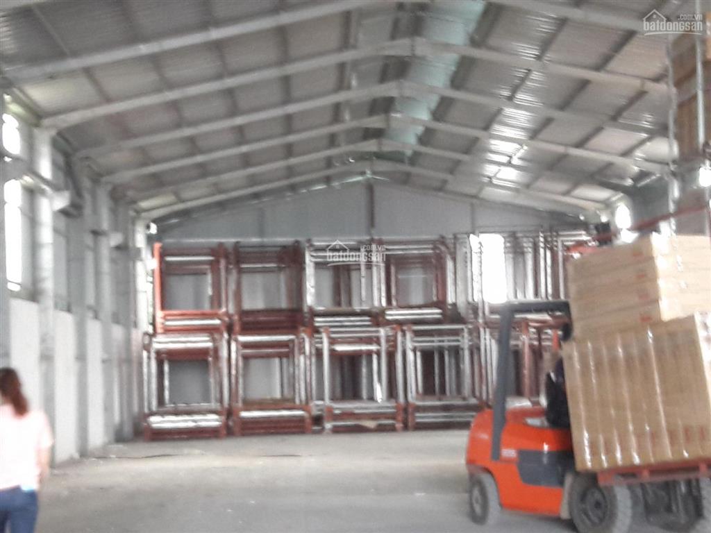 Cho thuê kho xưởng 1000m2, thuận an, bình dương.  0934 794 ***