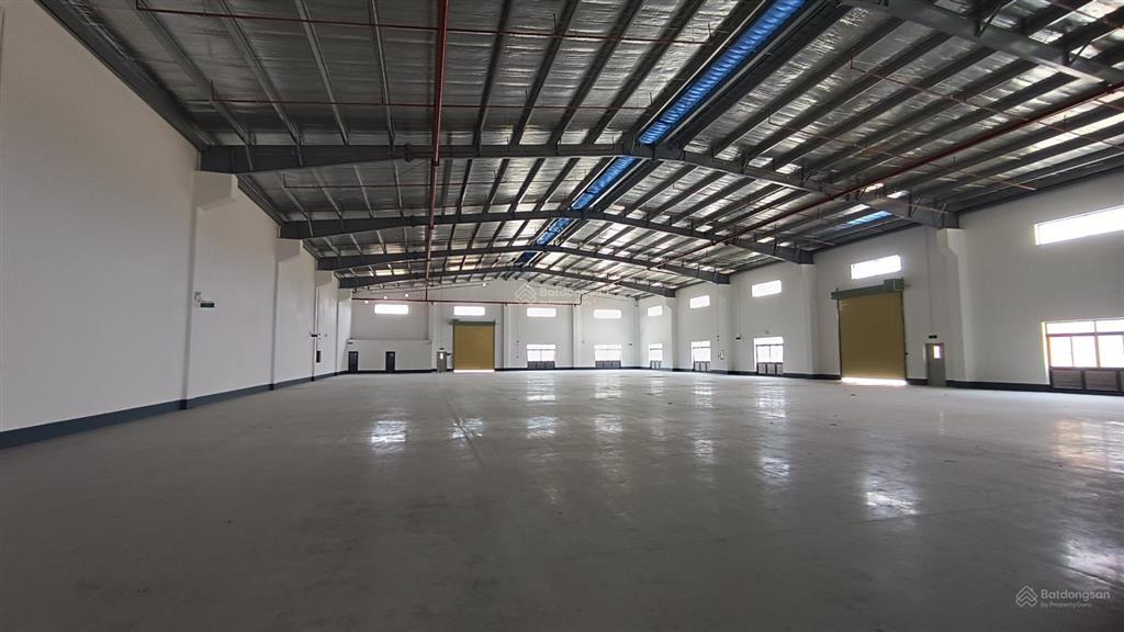 Cho thuê kho xưởng kcn việt hương 2. diện tích 2000m2 giá 125.544 đ/m²/th.  0934 794 *** mr long