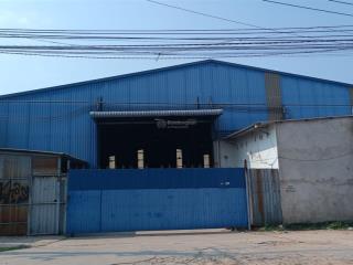 Cho thuê kho xưởng 1500m2. giá 65 triệu tại khánh bình/ tân uyên/ hcm.  0934 794 *** mr long