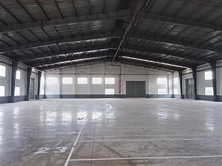 Cho thuê kho xưởng 1200m2 giá 75 triệu tân đông hiệp/ dĩ an.  0934 794 ***