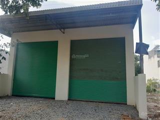 Cho thuê kho xưởng tại phú tân/ thủ dầu một/ hcm. xưởng 300m2.giá 20 triệu.  0934 794 *** mr long