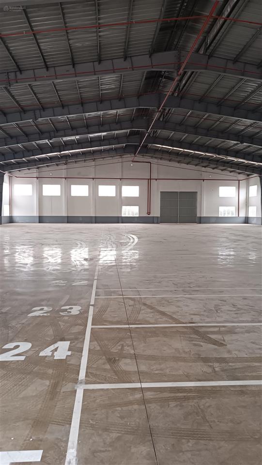 Cho thuê kho xưởng 1700m2 trong kcn kim huy, bình dương.  0934 794 ***