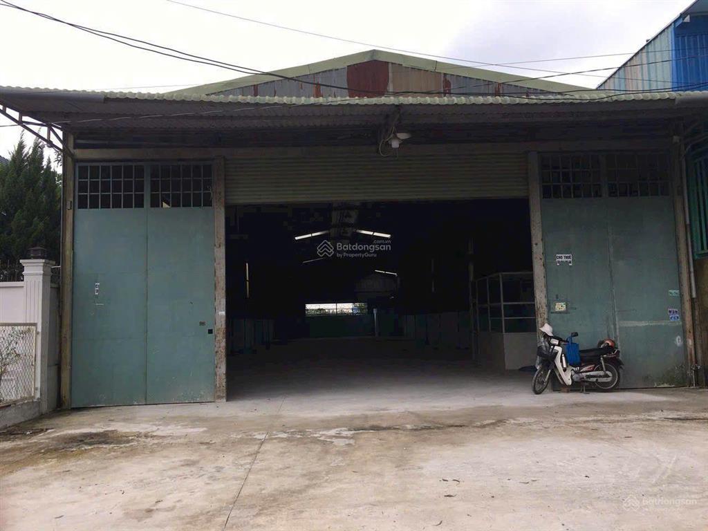 Cho thuê kho xưởng 660m². giá 30 triệu/tháng. tân phước khánh/tân uyên/hcm.  0934 794 ***