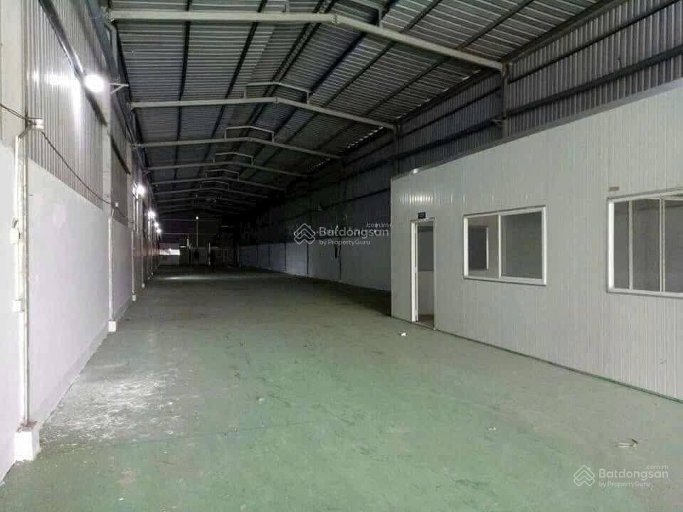 Cho thuê kho xưởng tại bình nhâm/thuận an/hcm. dt xưởng 1000m2. giá 45 triệu/tháng.  0934 794 ***