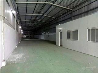 Cho thuê kho xưởng tại bình nhâm/ thuận an/hcm. dt xưởng 1000m2.giá 45 triệu/ tháng. 0934 794 ***