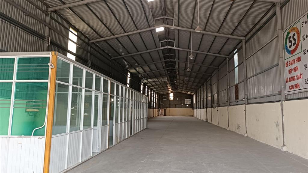 Cho thuê kho xưởng tại bình nhâm/thuận an/hcm. dt xưởng 1000m2. giá 45 triệu/tháng.  0934 794 ***