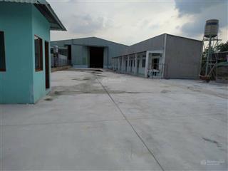 Cho thuê kho xưởng 1400m2. giá 80 triệu/ tháng. tại định hòa, thủ dầu một, bình dương