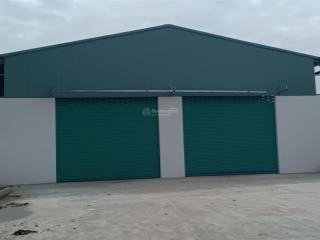 Cho thuê kho xưởng tại phú chánh, bình dương. dt 600m2. giá 30 triệu/tháng.  0934 794 ***
