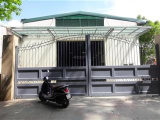 Cho thuê kho xưởng 800m2. giá 40 triệu/ tháng. tại phường thuận giao/ thuận an/ hcm
