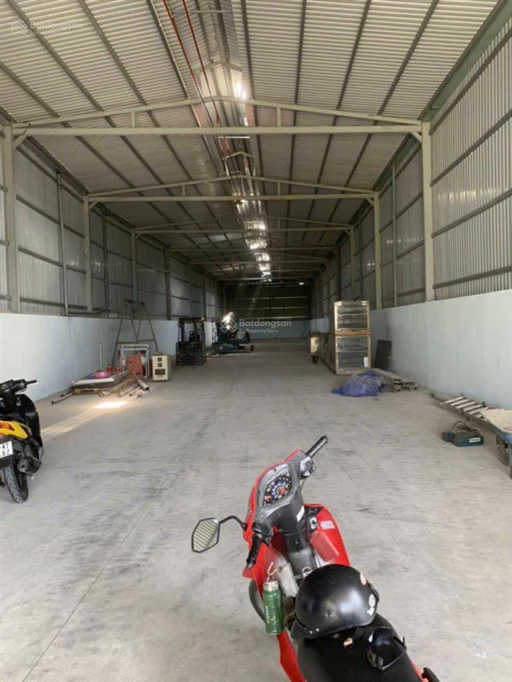 Cho thuê kho xưởng tại tân vĩnh hiệp, tân uyên, bd. xưởng 300m2, giá 12 triệu/tháng,  0934 794 ***