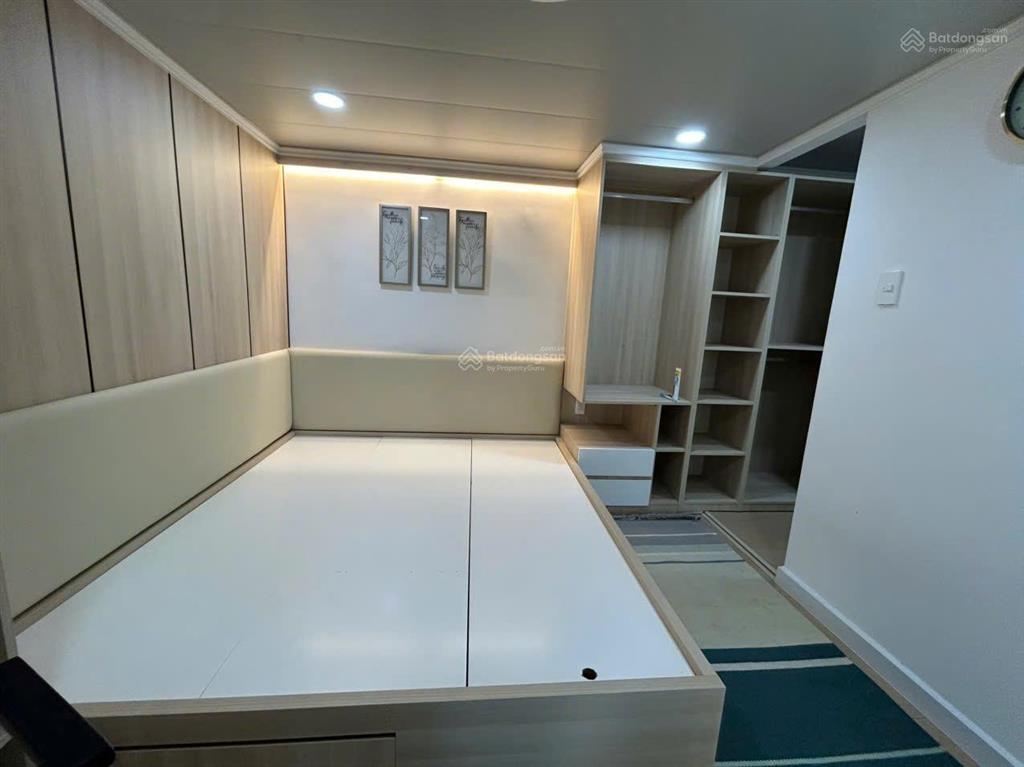 Cho thuê nhà 18a/111 đường nguyễn thị minh khai quận 1(giờ là phường sài gòn) giá 20tr/tháng