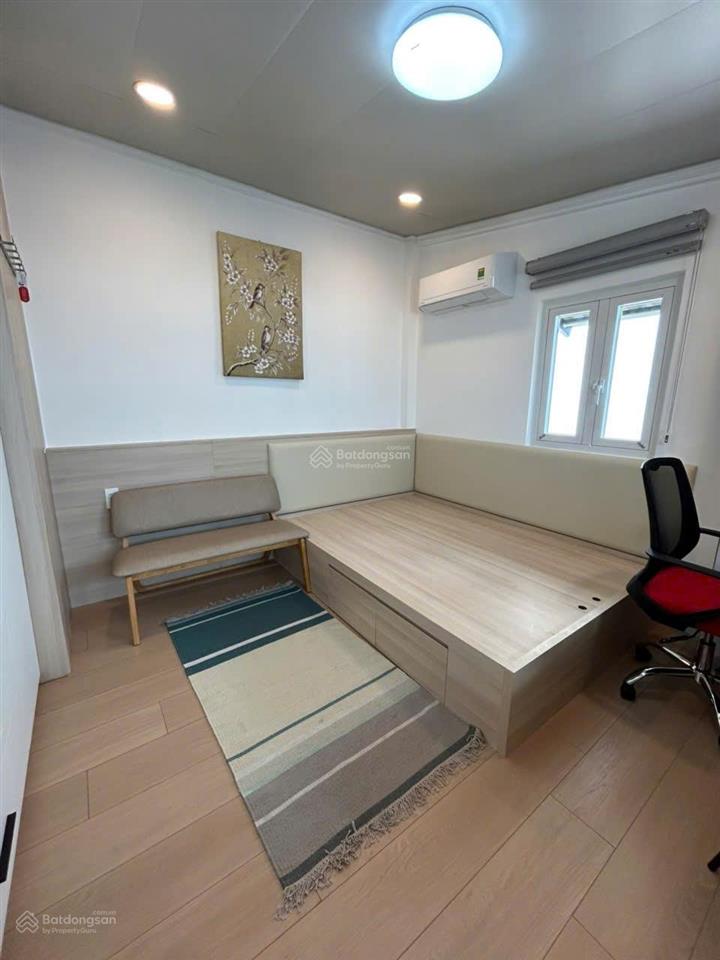 Cho thuê nhà 18a/111 đường nguyễn thị minh khai quận 1(giờ là phường sài gòn) giá 20tr/tháng
