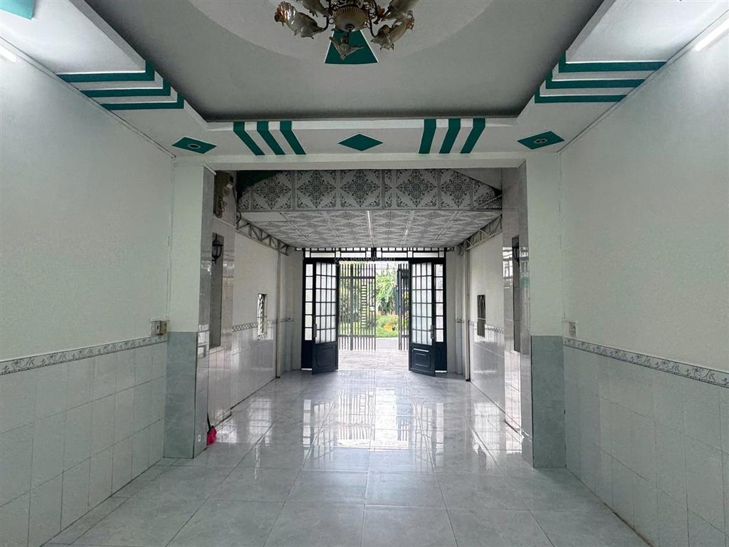 Bán nhà riêng tại dx 044, phú mỹ, thành phố thủ dầu một, giá ưu đãi 3,8 tỷ, 100m2