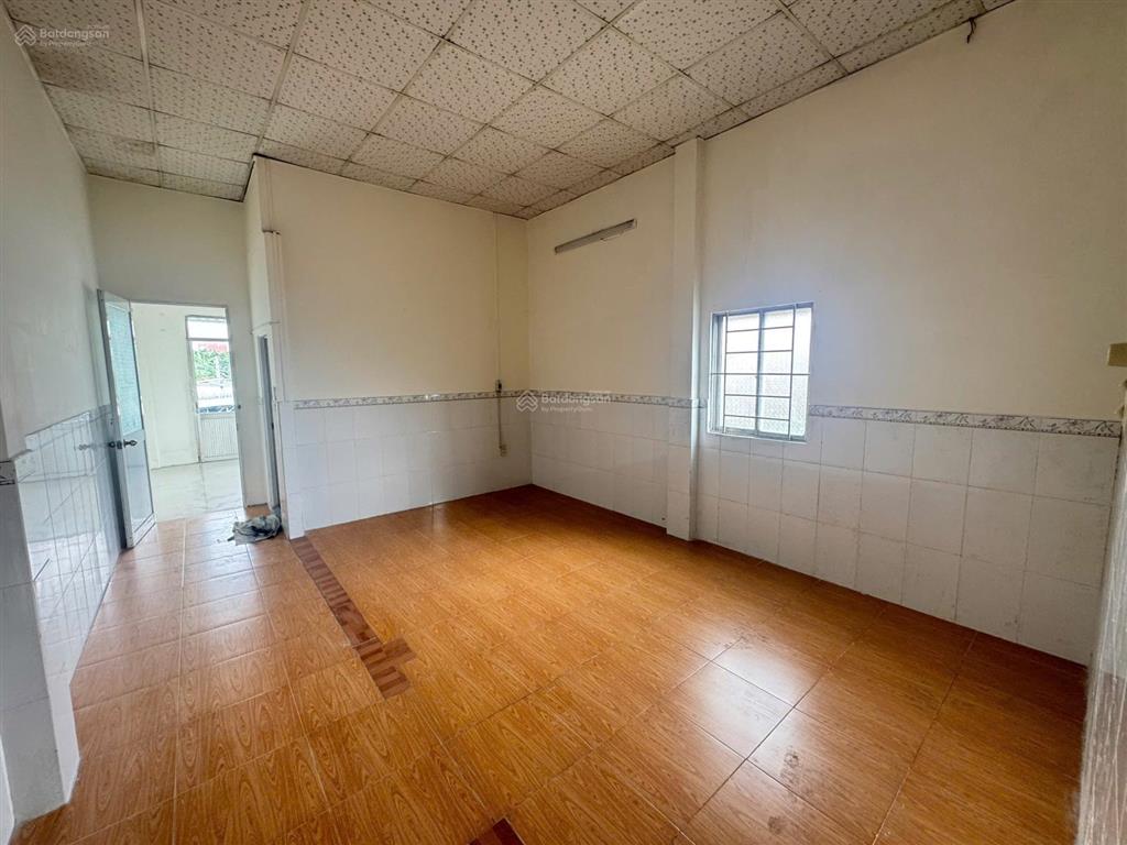 Bán nhà riêng tại dx 044, phú mỹ, thành phố thủ dầu một, giá ưu đãi 3,8 tỷ, 100m2