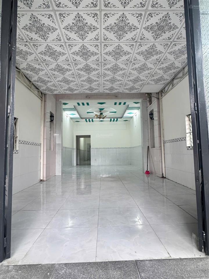 Bán nhà riêng tại dx 044, phú mỹ, thành phố thủ dầu một, giá ưu đãi 3,8 tỷ, 100m2