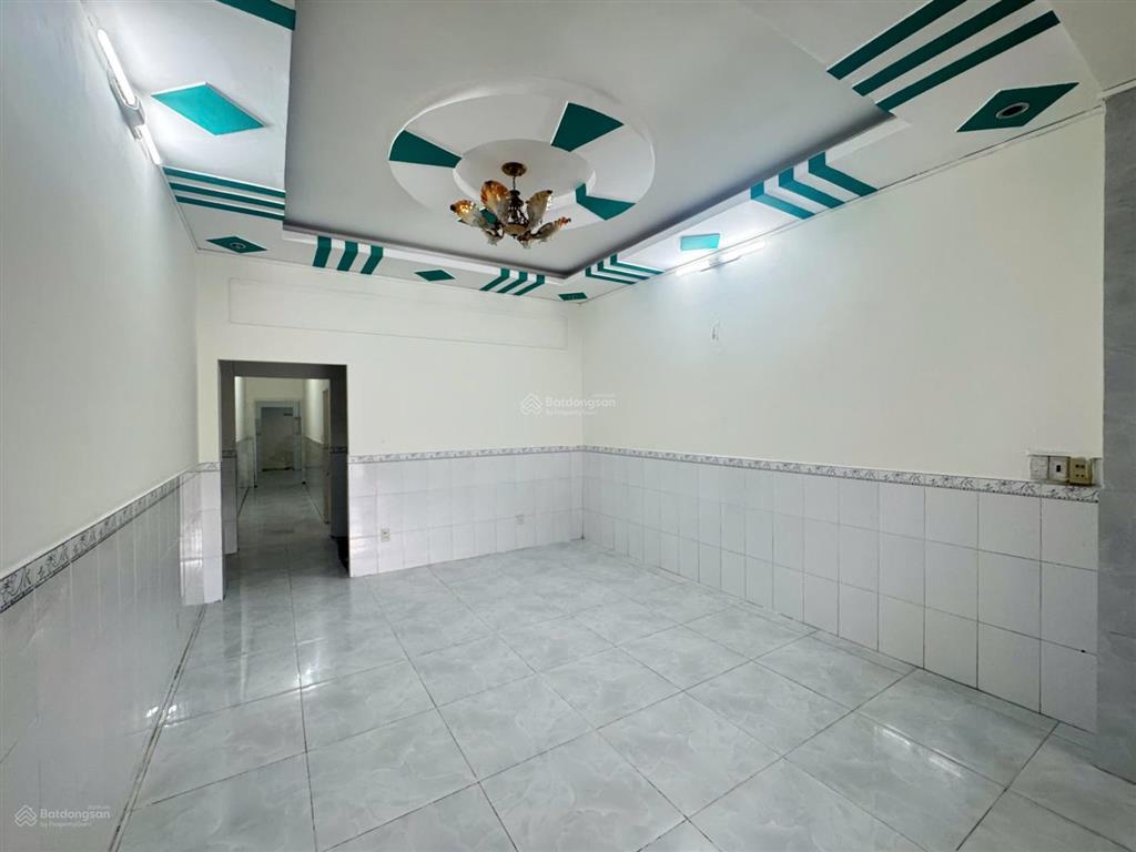Bán nhà riêng tại dx 044, phú mỹ, thành phố thủ dầu một, giá ưu đãi 3,8 tỷ, 100m2