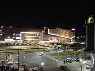 Cần bán căn osh71 mặt tiền võ nguyên giáp  đối diện aeon mall