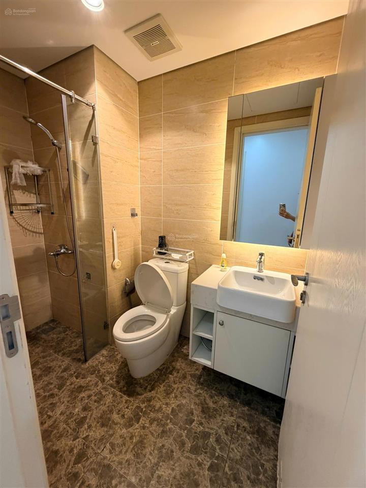Bán căn hộ 3pn vinhomes d'capitale 87m² cực đẹp view hồ thanh xuân, full nội thất